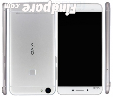 Vivo X6S smartphone photo 4