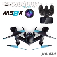 KEDIOR X8SW drone photo 1