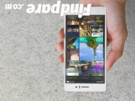 Oppo R5 Single SIM smartphone photo 4