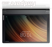 Lenovo Yoga Tab 3 Plus tablet photo 3