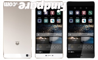 Huawei P8 GRA-UL00 32GB smartphone photo 5