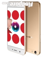 Oppo A57 smartphone photo 1