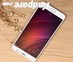 Xiaomi Redmi Pro High Edition smartphone photo 2