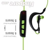Ausdom S09 wireless earphones photo 9