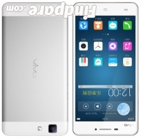 Vivo X3V smartphone photo 1