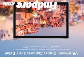 Huawei MediaPad M5 10" LTE tablet photo 2