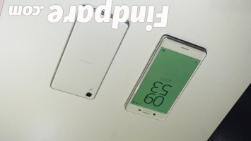 SONY Xperia X 32GB smartphone photo 5