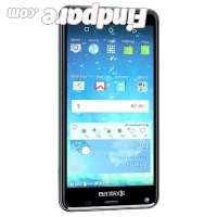 Kyocera Hydro View smartphone photo 1