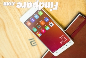 Xiaomi MI 6 6GB 128GB smartphone photo 2