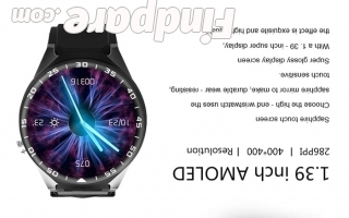 ZGPAX S99C smart watch photo 3