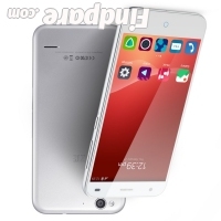 Acer Blade S6 TD-LTE smartphone photo 1