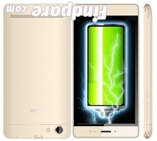 Intex Aqua Power M smartphone photo 1