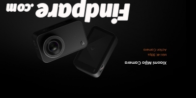 Xiaomi Mijia 4K action camera photo 3