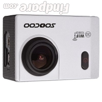 SOOCOO C10S action camera photo 4