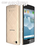 Panasonic P75 smartphone photo 3