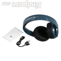 MARROW 306B wireless headphones photo 12