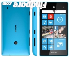 Microsoft Lumia 435 Dual SIM smartphone photo 2
