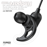 Phaiser Enyx BHS-760 wireless earphones photo 4