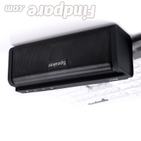 SOMHO S311 portable speaker photo 13