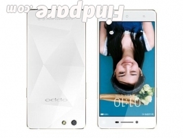 Oppo R1C smartphone photo 1