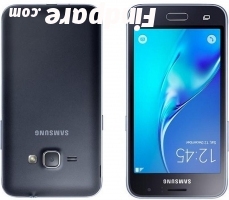 Samsung Galaxy J1 (2016) smartphone photo 3