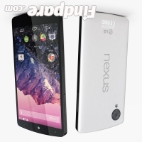 LG Google Nexus 5 32GB smartphone photo 2