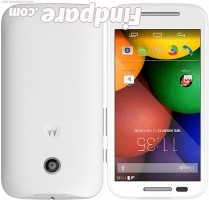 Motorola Moto E smartphone photo 4