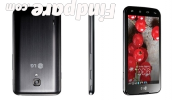 LG Optimus L7 II Dual smartphone photo 1