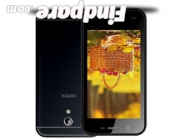 Intex Aqua 3G Neo smartphone photo 3