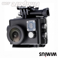 Wimius Q6 action camera photo 6