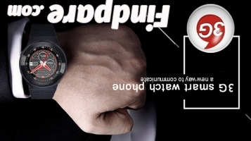 ZGPAX S99 smart watch photo 2