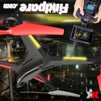 XK X250 drone photo 2