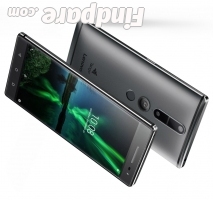 Lenovo Phab 2 Pro Tango smartphone photo 3