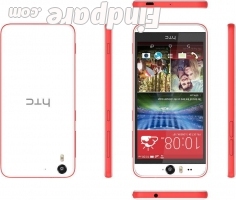 HTC Desire Eye 16GB smartphone photo 4