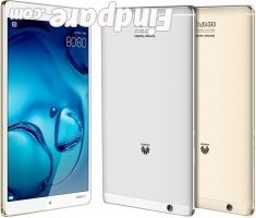 Huawei MediaPad M3 4G 32GB5 tablet photo 5