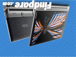Lenovo Yoga Tab 3 LTE Plus tablet photo 2