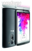 LG G3 3GB 32GB Dual smartphone photo 5