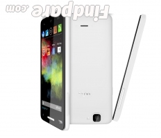 Wiko Rainbow 4G 1GB smartphone photo 2