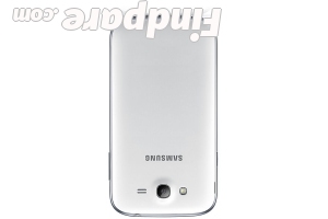 Samsung Galaxy Grand smartphone photo 5