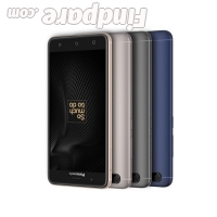 Panasonic Eluga A4 smartphone photo 6