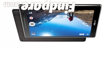 ASUS ZenPad 8.0 Z380M tablet photo 3