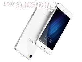 MEIZU U10 3GB-32GB smartphone photo 4