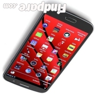 Ulefone U650 Dual Sim smartphone photo 4