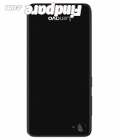 Lenovo Z2 Plus smartphone photo 3