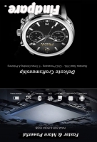 FINOW X5 AIR smart watch photo 2