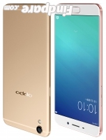 Oppo R9 Plus smartphone photo 3