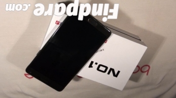 NO.1 Note 4 8GB smartphone photo 4
