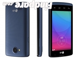 LG Joy smartphone photo 2