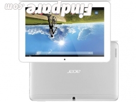 Acer Iconia Tab 10 A3-A20 64GB tablet photo 5