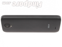 DEXP Ixion ES650 Omega smartphone photo 5